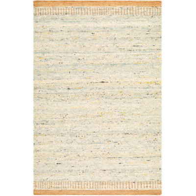 Mireles Hand Woven Area Rug