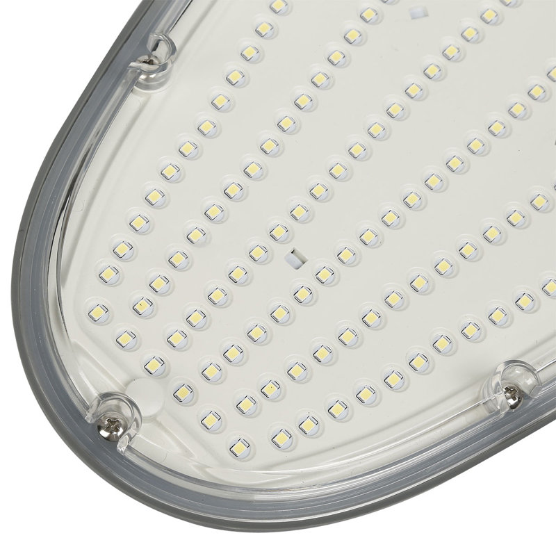 Réverbère d'extérieur à DEL