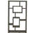 Fantastic Geometric Cubed Rectangular bookcase-33651347-107384064