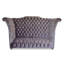 Palladium Upholstered Bench