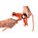 Weatherproof Extension Cord 50 ft