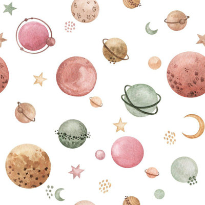 Martinton 126" L x 24" W Peel and Stick Wallpaper Roll