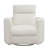 Bre Swivel Power Glider Recliner-898945676