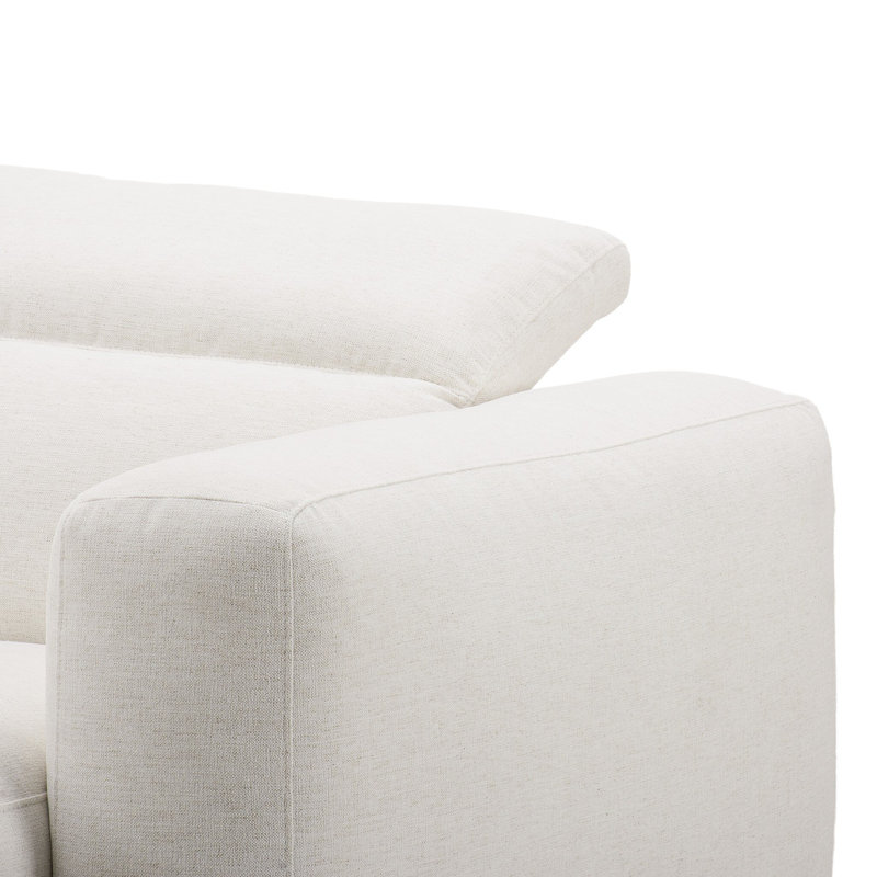 Radley Chaise Sectional