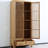 Classic and simple bookcase