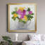 Rose Tea - Reproduction d'art sur toile encadrée-1557760092-1557760422