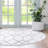 Nubieber Geometric Indoor Rug-1198224683