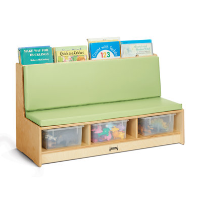 Canapé Jonti-Craft® Literacy