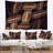 Polyester Tapestry-28485784