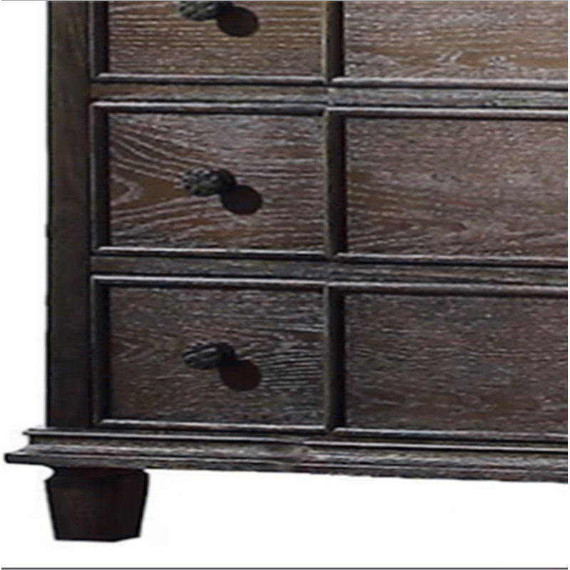 Commode Baudouin