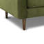 Canapé modulaire en velours de 104,5 po Napa-802367733-802443272