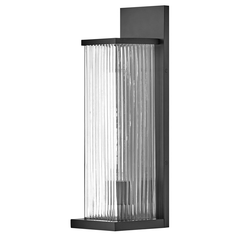 Hinkley Torrent Wall Mount, 5.73" H x 19" W x 6" D