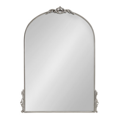 Christany Metal Mirror