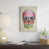Toile tendue