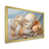 Gold Single Picture Framed selected