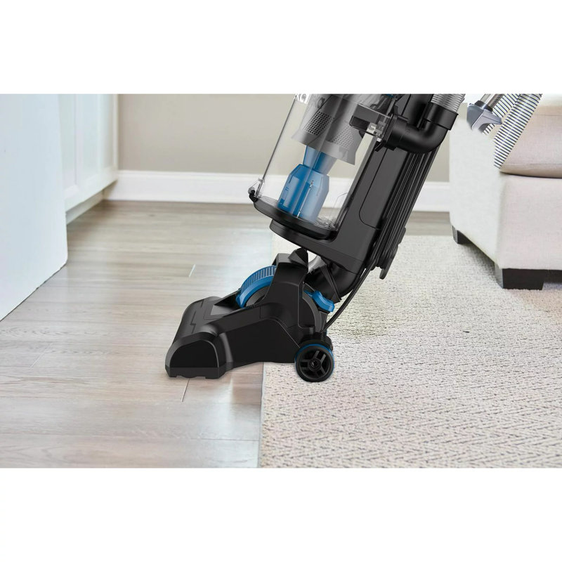 Aspirateur vertical Max Swivel Deluxe NEU250, multi-surface, direction pivotante