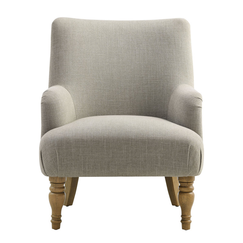 Fauteuil Ellington, Lin lin