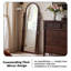 Miroir pleine grandeur 23,62 po