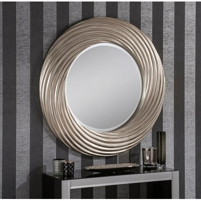 Holden Flat Mirror