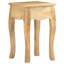 Aadhithya Solid Wood End Table-296372805