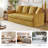 Boduram 80'' Sofa-93301743