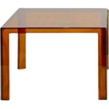 Invisible Coffee Table