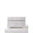 Naima White Finish Dresser
