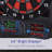 Viper Orion Electronic Dartboard with Darts