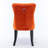 Gayna Velvet Side Chair-1739262411-1739262410