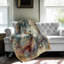 Enchanted Enclave Experiences - 1 Pièce Sherpa Premium - Reproduction d'art luxueuse-97549926