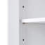 Armoire de rangement haute