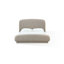 Lit plateforme tapissier Tirimbina-370040777