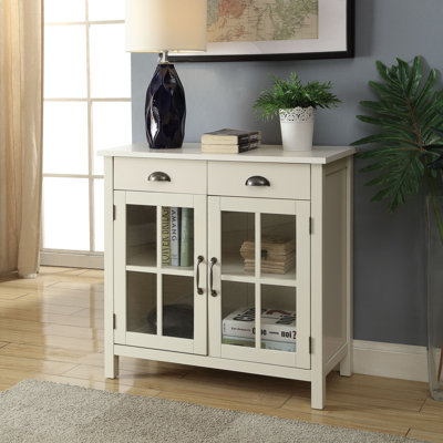 Omolana Accent Cabinet