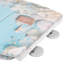 Dejonae Soft Close Elongated Standard Toilet Seat