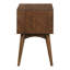 Lovina End Table with Storage-946485930