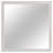 Kesha 4-piece Queen Bedroom Set Coastal White-99323844