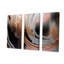 Abstrait abstrait doré et rose «Infinity Rivers I», art mural abstrait à encre liquide-1804541975-1804541961