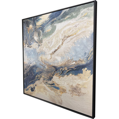 Sea Destiny, toile