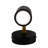 Kellen Steel LED Armed Sconce