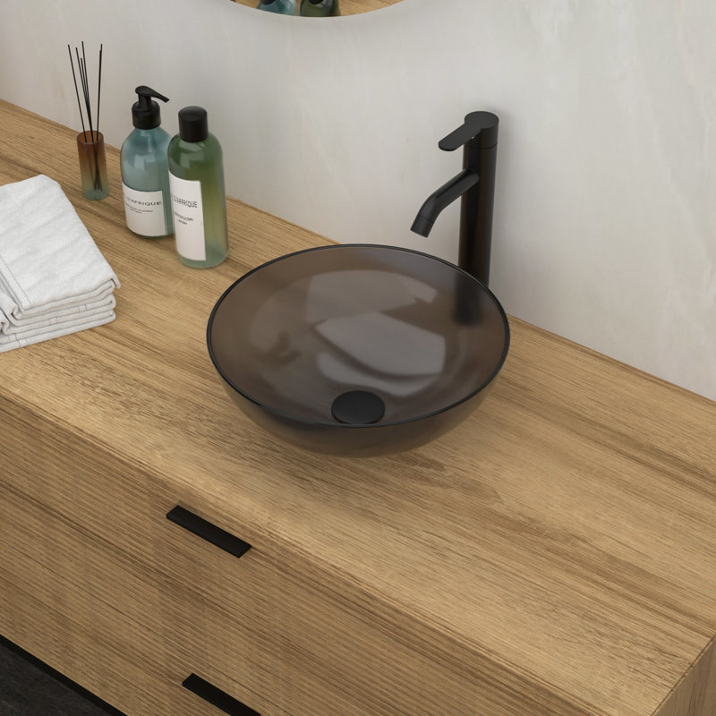 Lavabo de salle de bain Artistic