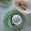 Alabaster Round Glass Platter-936149603