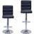 Halina Swivel Upholstered Adjustable Height Counter Stool-26009593