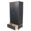 Sather 2 Door Wardrobe