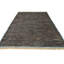 Tapis brun foncé Odea