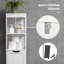 Freestanding Bathroom Cabinet