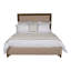 Louise/Lawrence Upholstered Bed-1009101348-1009101432-1057068607