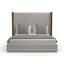 Lit tapissier standard à profil bas Dipson-1384371565-1384371566-1384371559