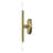 Bahja Armed Sconce-571975076