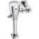 M-Power 1.5" Closet AC Powered Sensor-Operated Electronic Flush Valve