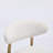 Oslo Cloudback Counter Stool